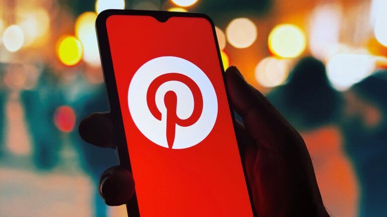Pinterest was down — here's what happened during the outage