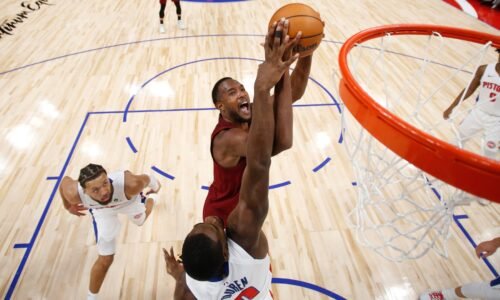 These 6 teams can make solid case for being best in NBA this season