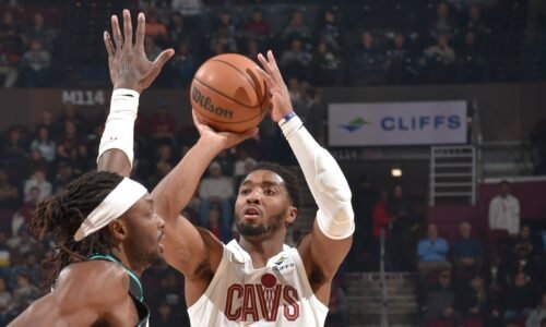 Portland Trail Blazers vs. Cleveland Cavaliers Preview