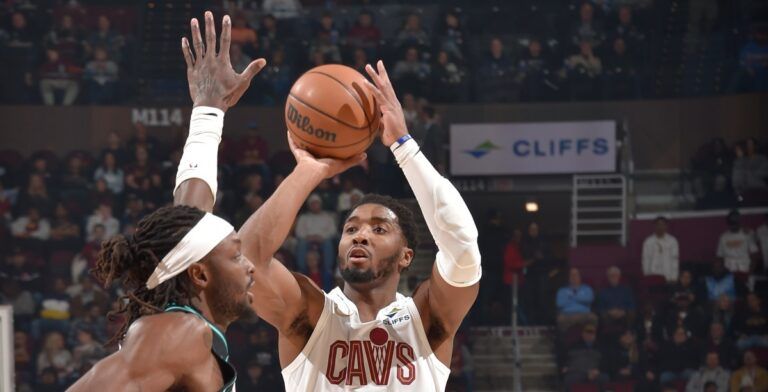 Portland Trail Blazers vs. Cleveland Cavaliers Preview