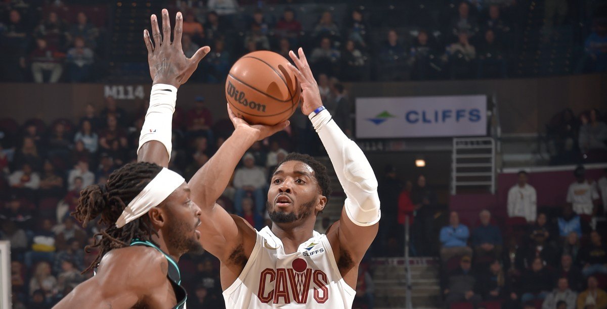 Portland Trail Blazers vs. Cleveland Cavaliers Preview
