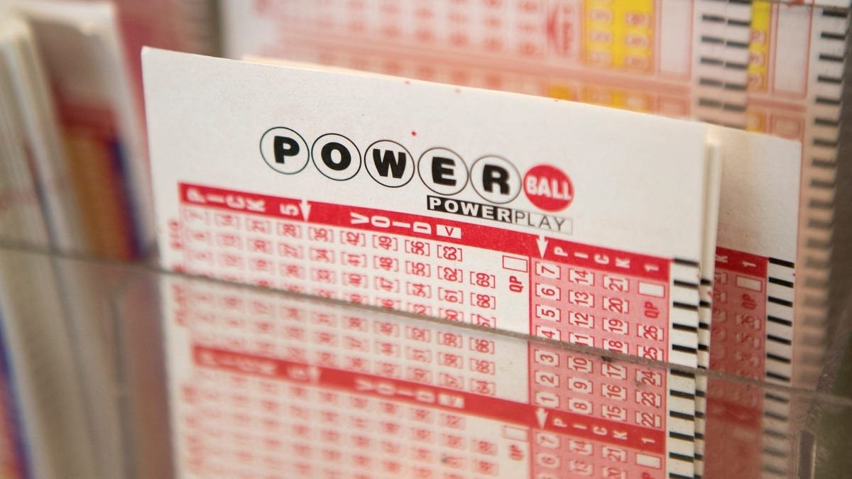 Powerball winning numbers drawing for Saturday, Jan. 31, 2026