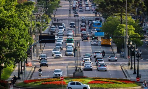 Prazo para 2ª parcela do IPVA 2026 de placas 7 e 8 termina nesta quinta