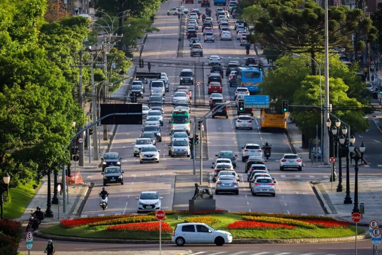 Prazo para 2ª parcela do IPVA 2026 de placas 7 e 8 termina nesta quinta
