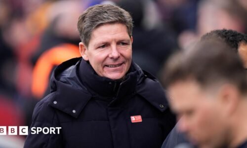 Premier League LIVE: Brighton & Hove Albion vs Crystal Palace - team news, build-up, live text updates & radio commentary