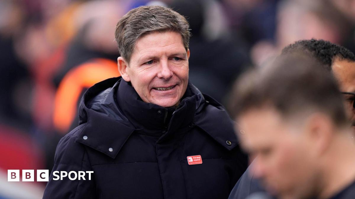 Premier League LIVE: Brighton & Hove Albion vs Crystal Palace - team news, build-up, live text updates & radio commentary