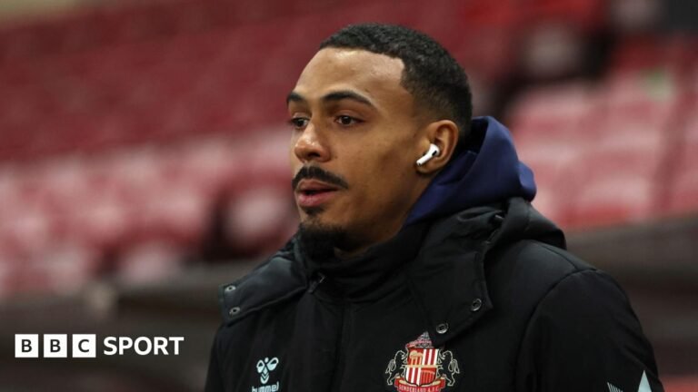 Premier League LIVE: Sunderland vs Burnley: text updates, preview, team news, stats & head-to-head
