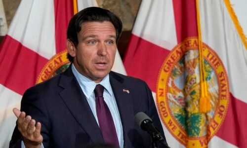 Presidents Day 2026 to be extra Florida holiday for state workers