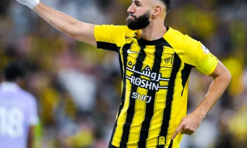 Preview: Al Ittihad vs Al Najma - prediction, team news, lineups