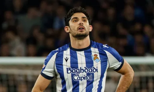Preview: Alaves vs Real Sociedad - prediction, team news, lineups