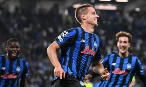 Preview: Atalanta BC vs Cremonese - prediction, team news, lineups