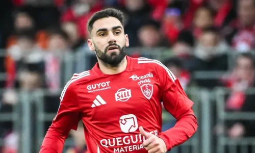 Preview: Brest vs Marseille - prediction, team news, lineups