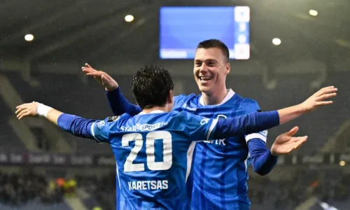 Preview: Dinamo Zagreb vs. Genk - prediction, team news, lineups