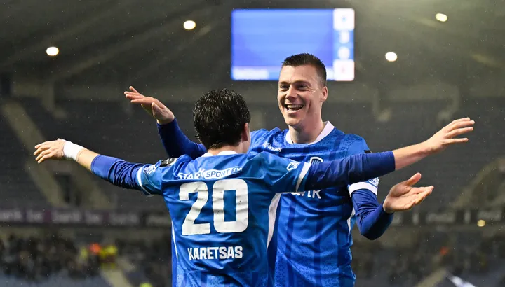 Preview: Dinamo Zagreb vs. Genk - prediction, team news, lineups
