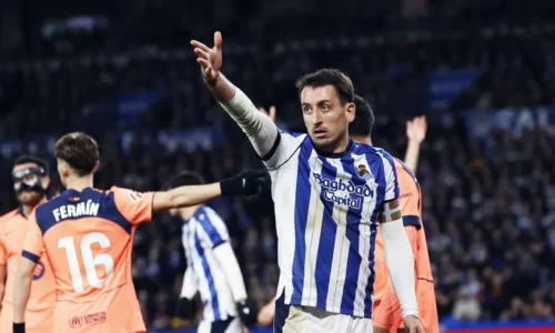 Preview: Real Sociedad vs Real Oviedo - prediction, team news, lineups