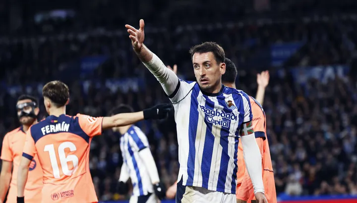 Preview: Real Sociedad vs Real Oviedo - prediction, team news, lineups