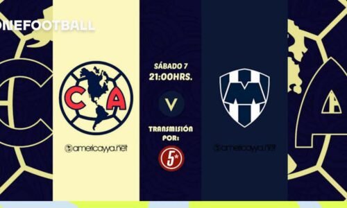 Icon: America Y Ya