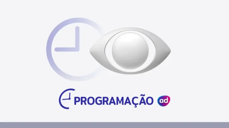 Programação da Band, segunda-feira, 02/02/2026