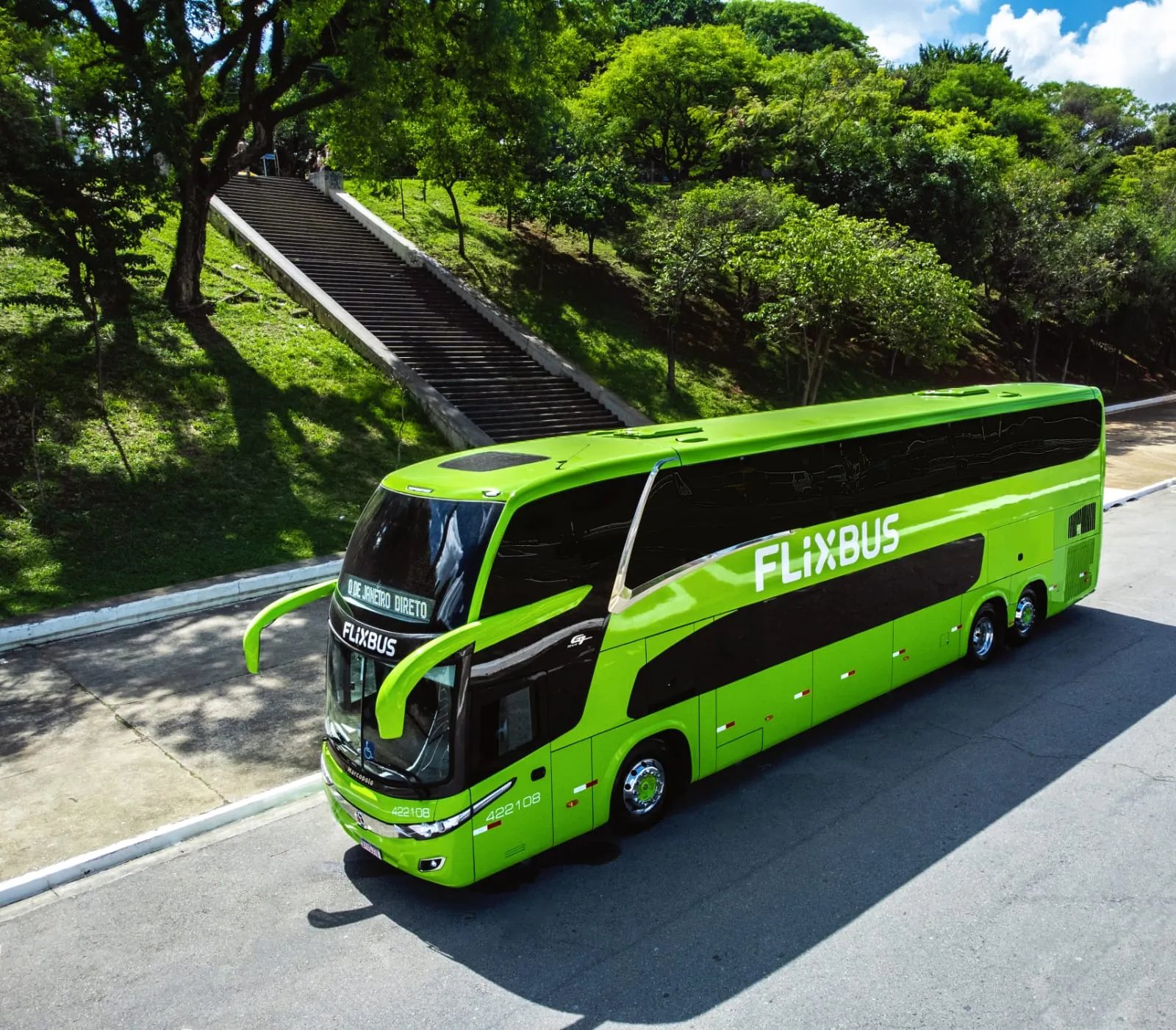 Promoção de passagens a R$ 9,99 de Curitiba para SC e RS