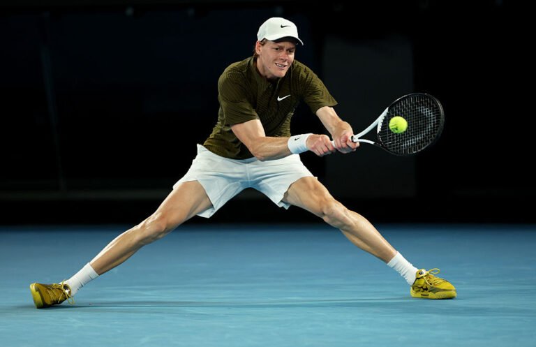 Pronostico Sinner-Machac quote primo turno torneo Atp 500 Doha