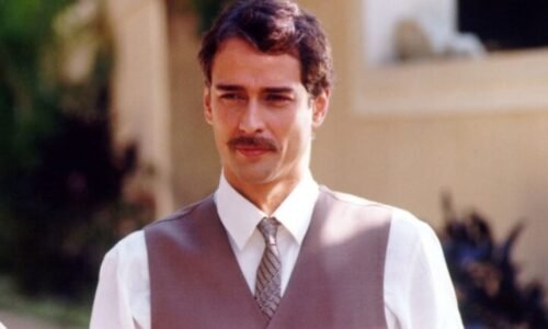 Próximo capítulo da novela, terça, 17 de fevereiro · Notícias da TV
