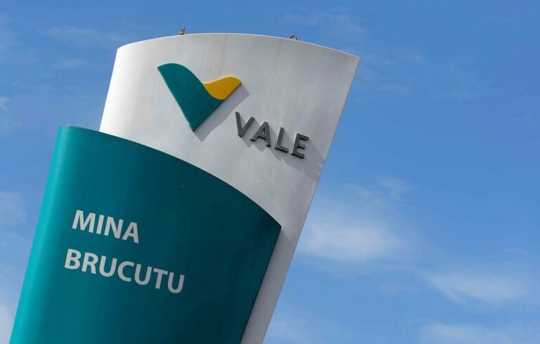 Quanto você teria se tivesse investido R$ 10 mil na Vale há 10 anos?