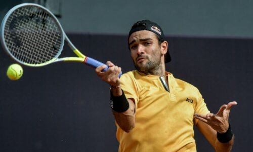 Quem é o 'brasileiro de berço' que sonha com título do Rio Open para coroar volta por cima no circuito