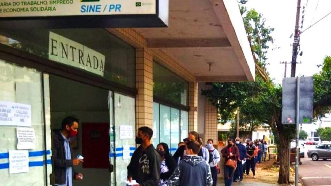 Quinta-feira (26), Dia do ''Carpe Diem'', começa com mais de 1.000 vagas em Toledo