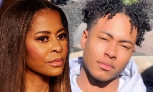 'RHOSLC' Star Mary Cosby's Son Robert Cosby Jr. Dead at 23