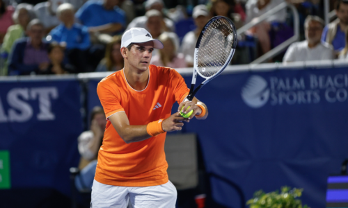 Rafa Jódar recibe una invitación para jugar el cuadro final del ATP 500 de Acapulco – FTM