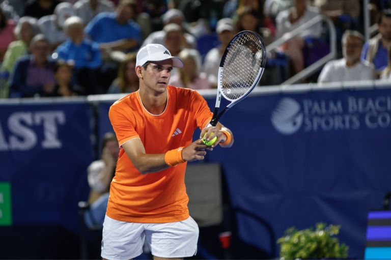 Rafa Jódar recibe una invitación para jugar el cuadro final del ATP 500 de Acapulco – FTM
