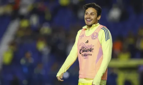 Raphael Veiga joga? Escalação do América-MEX hoje contra o Puebla (21/02) image