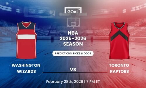wizards vs raptors tips