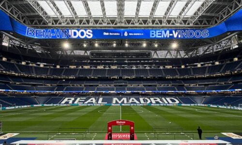 Real Madrid - Rayo Vallecano, en directo: LaLiga EA Sports hoy, en vivo