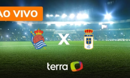 Real Sociedad x Real Oviedo - Ao vivo - Campeonato Espanhol