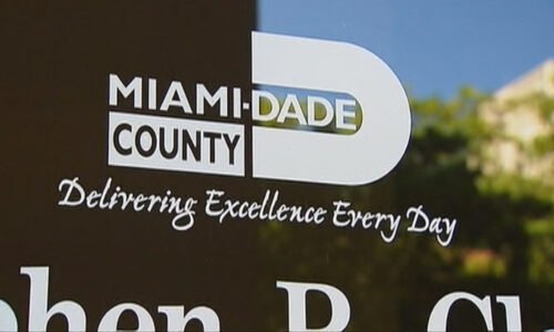 Red Flag Warning to go into effect on Monday throughout South Florida – NBC 6 South Florida