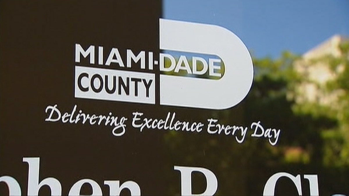 Red Flag Warning to go into effect on Monday throughout South Florida – NBC 6 South Florida