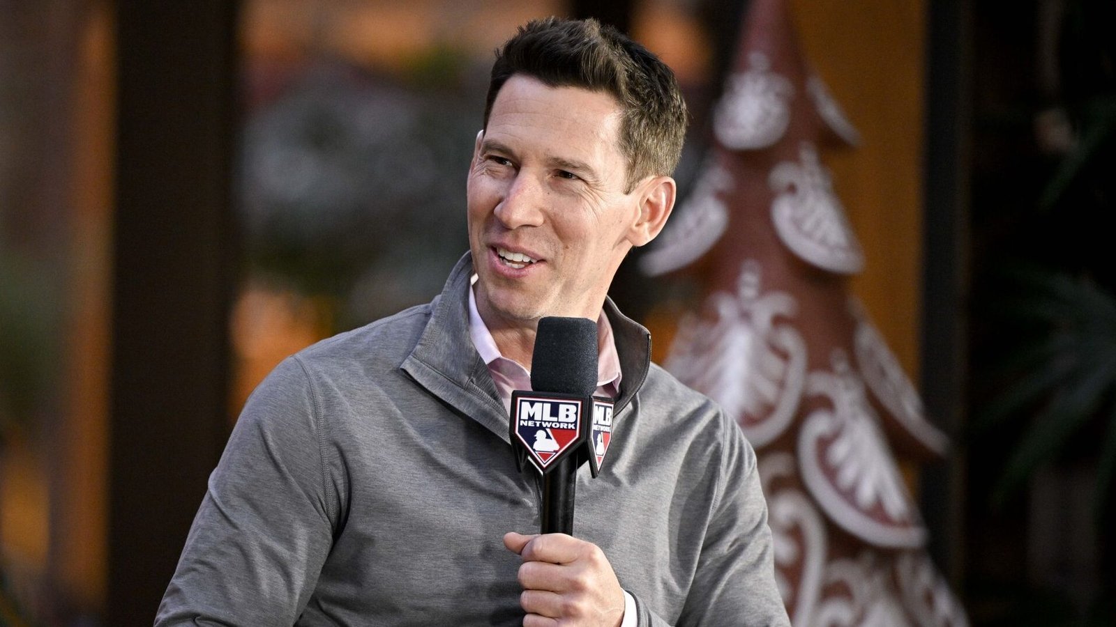 Red Sox Predicted To Trade For Infielder Coming Off First All-Star Season
