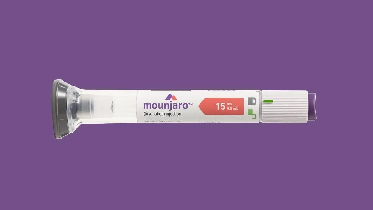 Reino Unido alerta para risco de pancreatite após uso de canetas emagrecedoras como Mounjaro, Ozempic e Wegovy | Empresas
