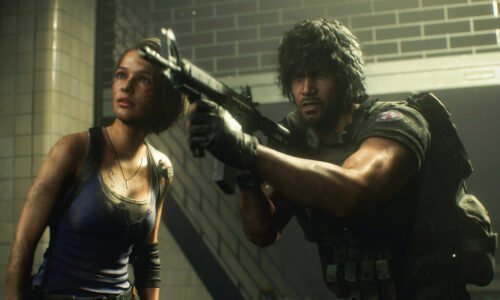 Resident Evil 3: Last Escape quer entregar o remake definitivo que a Capcom não fez