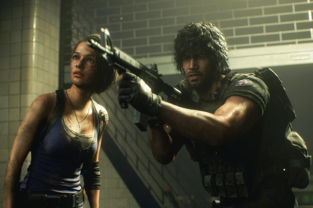 Resident Evil 3: Last Escape quer entregar o remake definitivo que a Capcom não fez