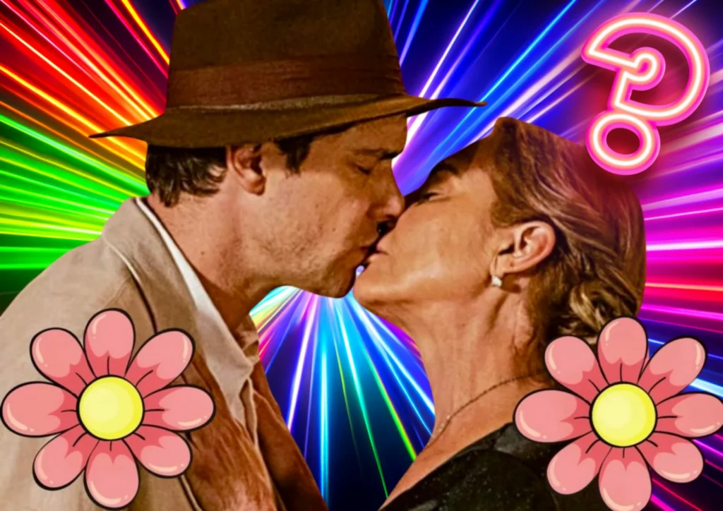 Resumo da novela Êta Mundo Melhor! de 10 a 16 de fevereiro