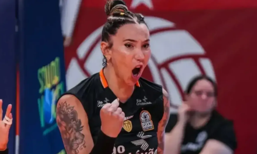 STF garante participação de atleta trans em vôlei em Londrina