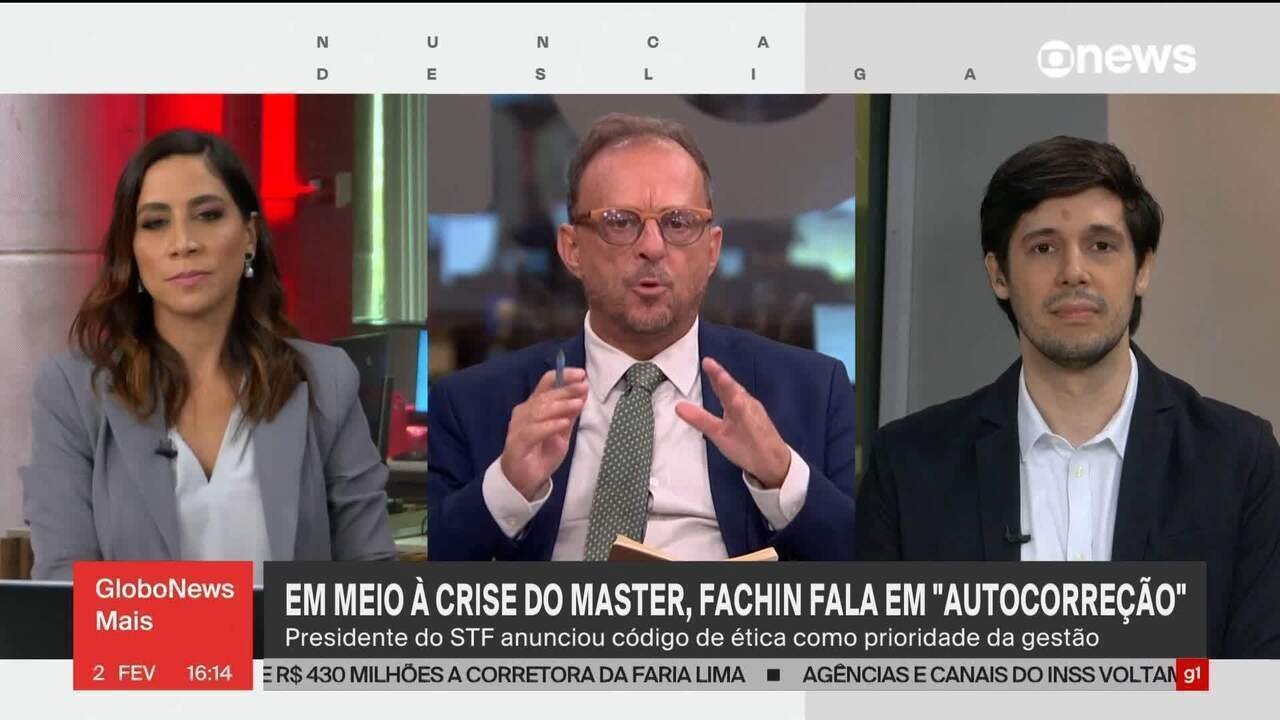 STF se reúne no dia 12 para discutir cronograma do Código de Ética