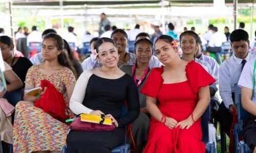 Sacrifice leads to powerful faith experiences for youth at FSY – Church News