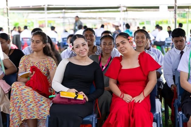 Sacrifice leads to powerful faith experiences for youth at FSY – Church News