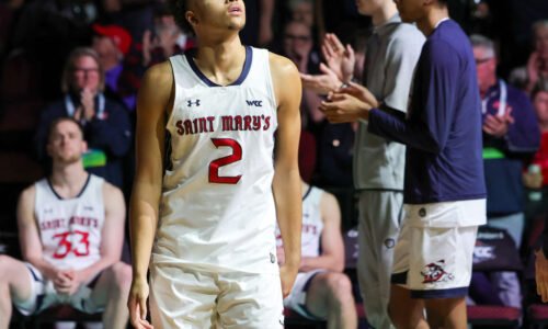 Saint Mary's Gael at Pacific Tigers prediction, pick for NCAAM on Saturday 2/14/26