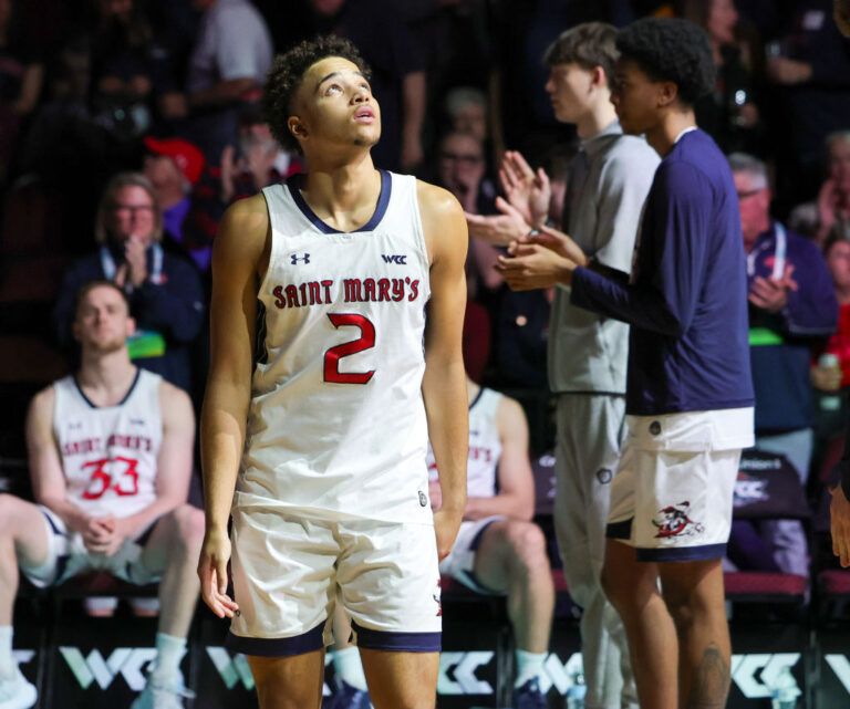 Saint Mary's Gael at Pacific Tigers prediction, pick for NCAAM on Saturday 2/14/26