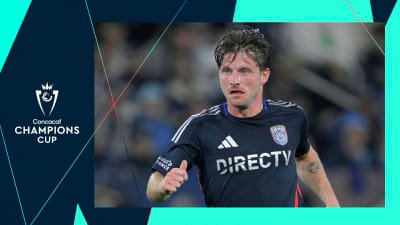 San Diego FC embrace Concacaf Champions Cup debut