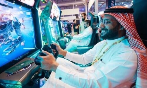 Saudi entertainment expo returns to Riyadh for eighth year｜Arab News Japan